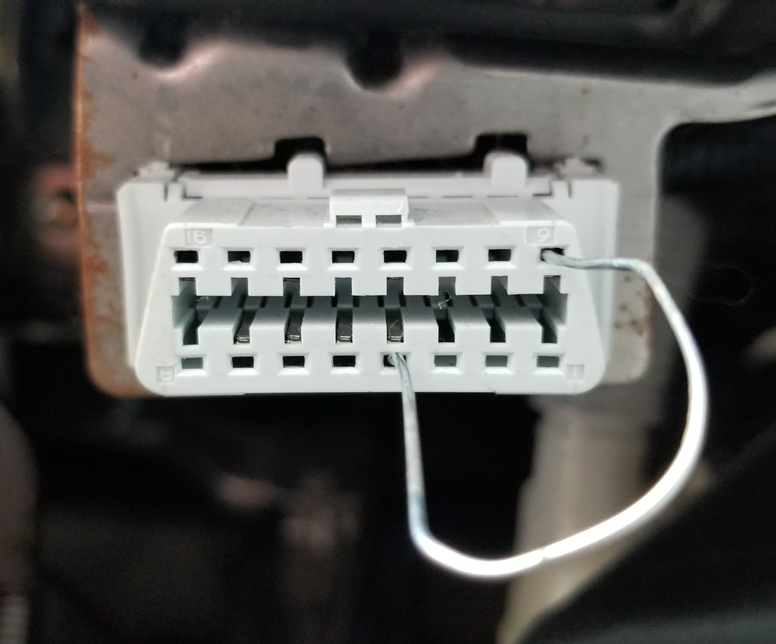 Honda ABS & VSA Dash Lights Stay On? Easy Fault Reset Procedure. My